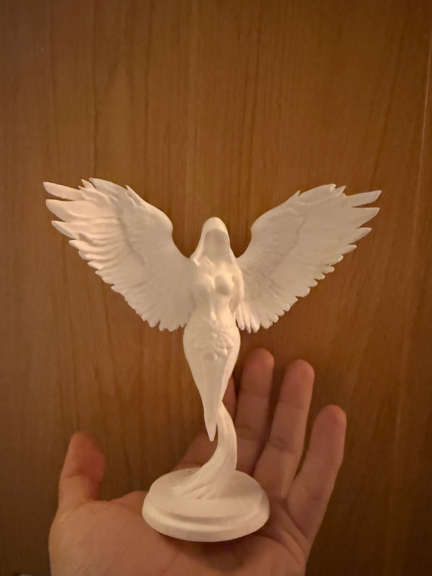 Angel Display Figure