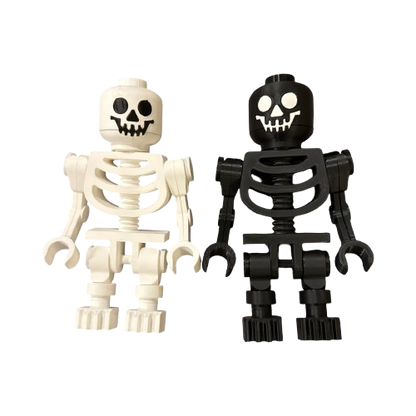 Skeleton Display Figure