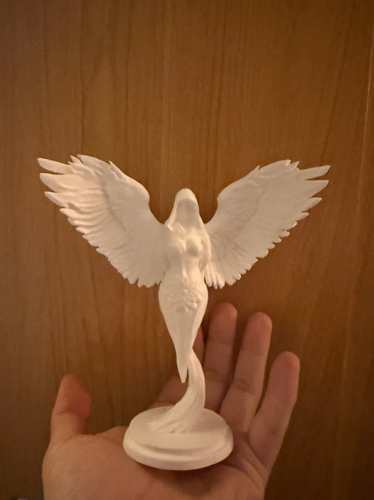Angel Display Figure