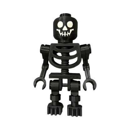 Skeleton Display Figure